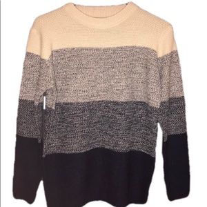 Zicac sweater